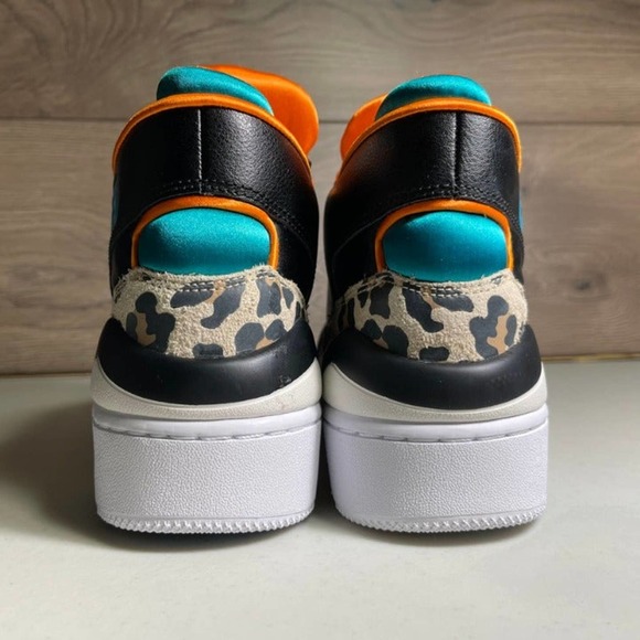 Converse ERX 260 Mid Just Don Animal - Picture 3 of 8